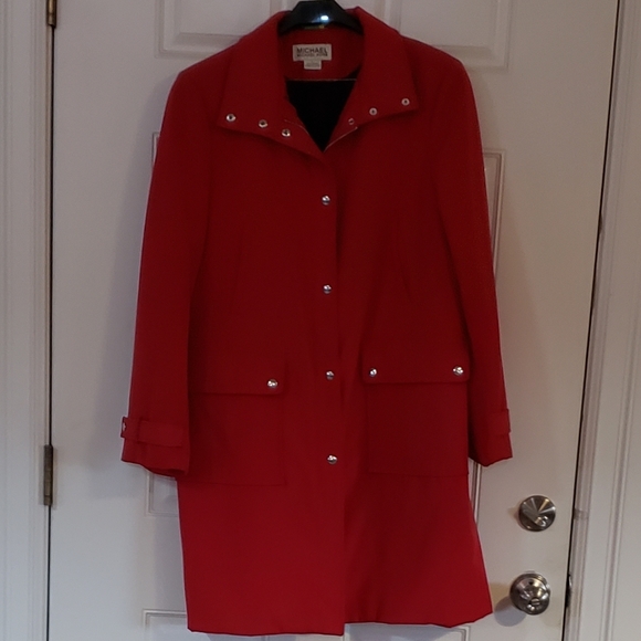 Michael Kors Jackets & Blazers - Michael Kors Coat
